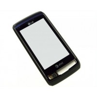Digitizer touch screen for LG Vu Plus GR700